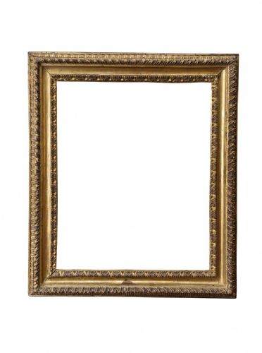 Maratta frame Rome 17th century
    
